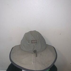 Outdoor Research Safari Hat Size SP 1-3Y